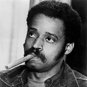 Melvin Van Peebles