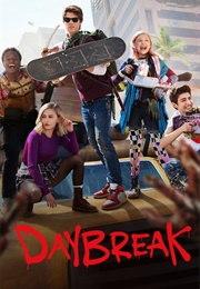 Daybreak (2019)