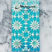 Mirzam Sea Salt 52% Dark Milk