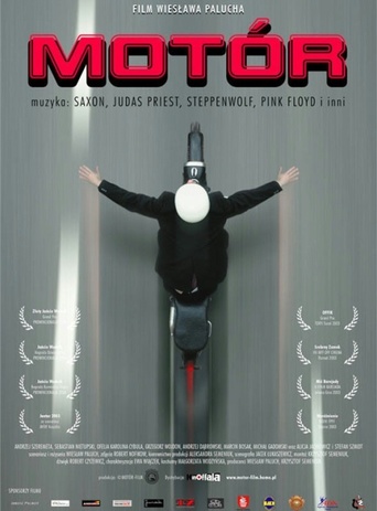 Motór (2005)