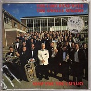 Stop the Cavalry - The Cory Band