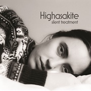 Highasakite - Silent Treatment
