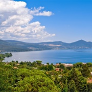Lago Di Bracciano