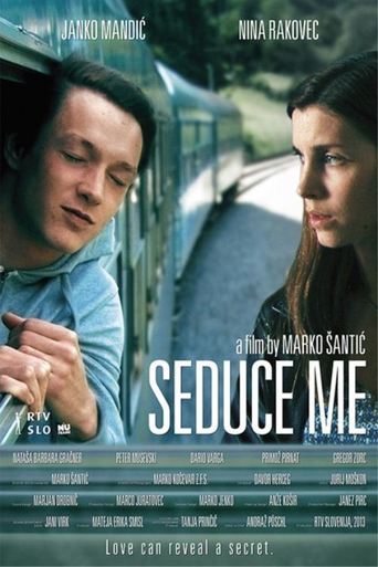 Seduce Me (2013)