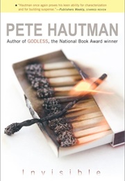 Invisible (Pete Hautman)
