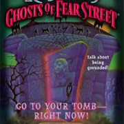 Go to Your Tomb - Right Now!