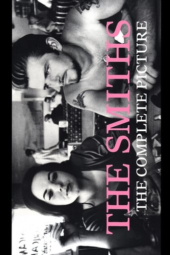 The Smiths: The Complete Picture (1992)