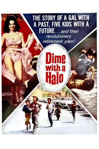 Dime With a Halo (1963)