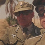 Nazi Lieutenant (Egypt)