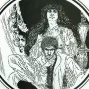 Thee Dweller-Psychic TV