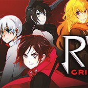 RWBY: Grimm Eclipse