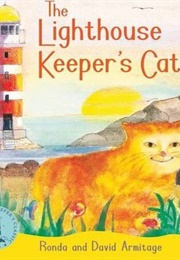 The Lighthouse Keeper's Cat (Armitage)