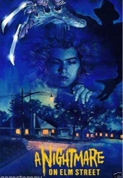 A Nightmare on Elm Street (1984)