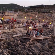 Al Trabucco Da Mimì, Puglia