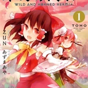 Touhou: Wild and Horned Hermit