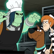 Be Cool, Scooby-Doo!: If You Can't Scooby-Doo the Time, Don't Scooby-Doo the Crime