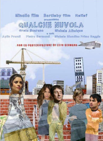 Scattered Cloud (2011)