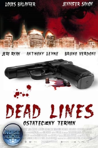 Dead Lines (2010)