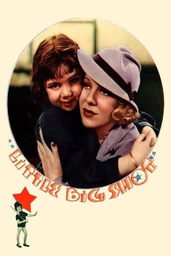 Little Big Shot (1935)