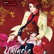 Umineko No Naku Koro Ni