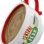 F.R.I.E.N.D.S. Ornament