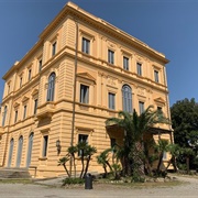 Museo Civico Giovanni Fattori, Livorno
