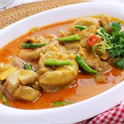 Gulai Iso / Gulai Usus
