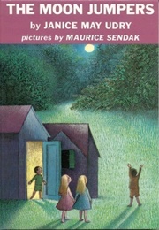 The Moon Jumpers (Janice May Udry and Maurice Sendak)