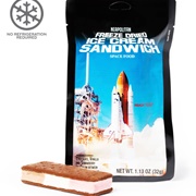 Luvy Duvy Ice Cream Sandwich Candy