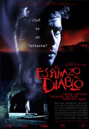 The Devil's Backbone (2001)