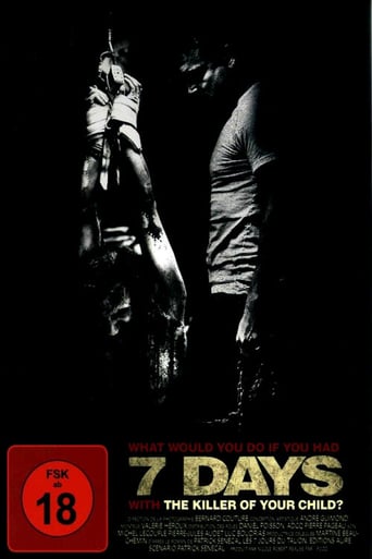 Seven Days (2010)