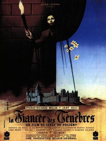 La Fiancée Des Ténèbres (1945)