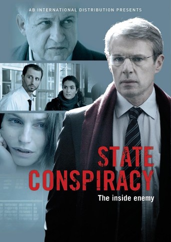 State Conspiracy (2012)