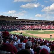 Baum-Walker Stadium