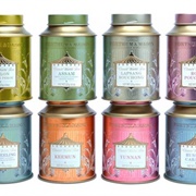 Fortnum & Mason Teas