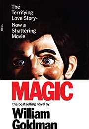 Magic (William Goldman)