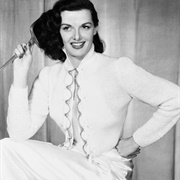 Jane Russell