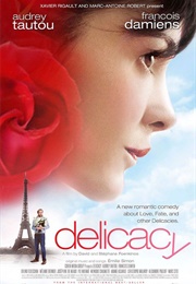 Delicacy (2012)
