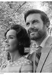 The Sunshine Patriot (1968)