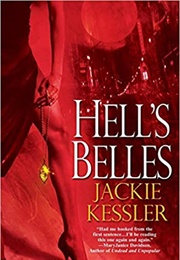 Hell's Belles (Jackie Kessler)