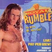 Royal Rumble (1997)