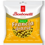 Bonbonetti Francia Drazse