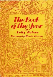 The Book of the Year (Fritz Peters)