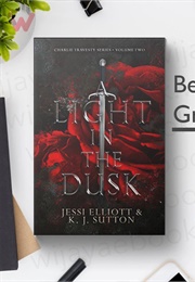 The Light in the Dusk (K. J. Sutton & Jessi Elliott)