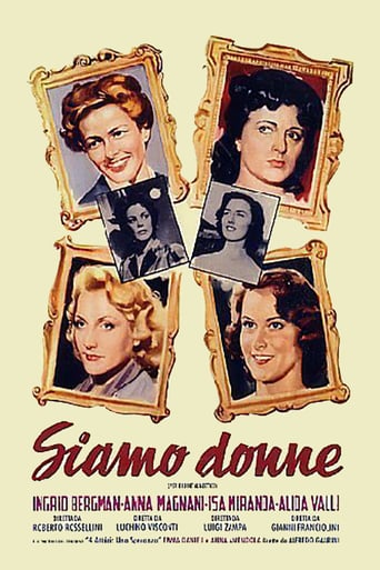 We, the Women (1953)