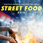 Street Food: Asia
