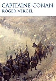 Capitaine Conan (Roger Vercel)