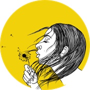 Dandelion-Gabbie Hanna