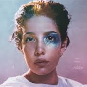 Halsey - Be Kind