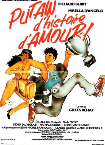 Putain D'histoire D'Amour (1981)
